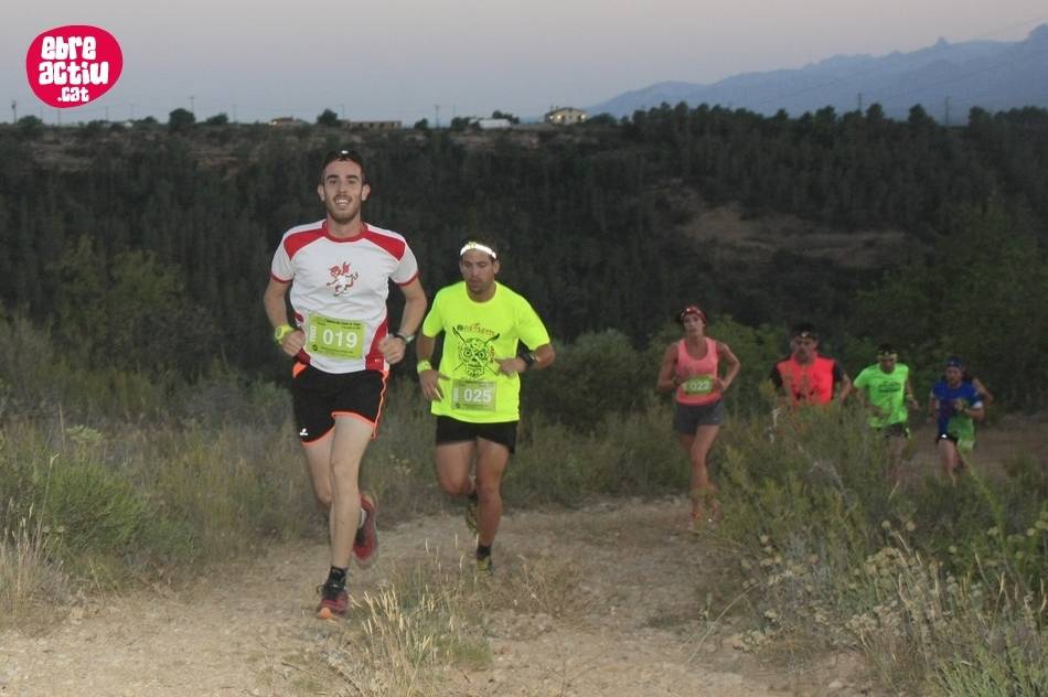 A la 5a cursa dels Cocons de Tivenys, es consoliden els l�ders del Circuit | EbreActiu.cat, revista digital d&rsquo;oci actiu | Terres de l&rsquo;Ebre ...