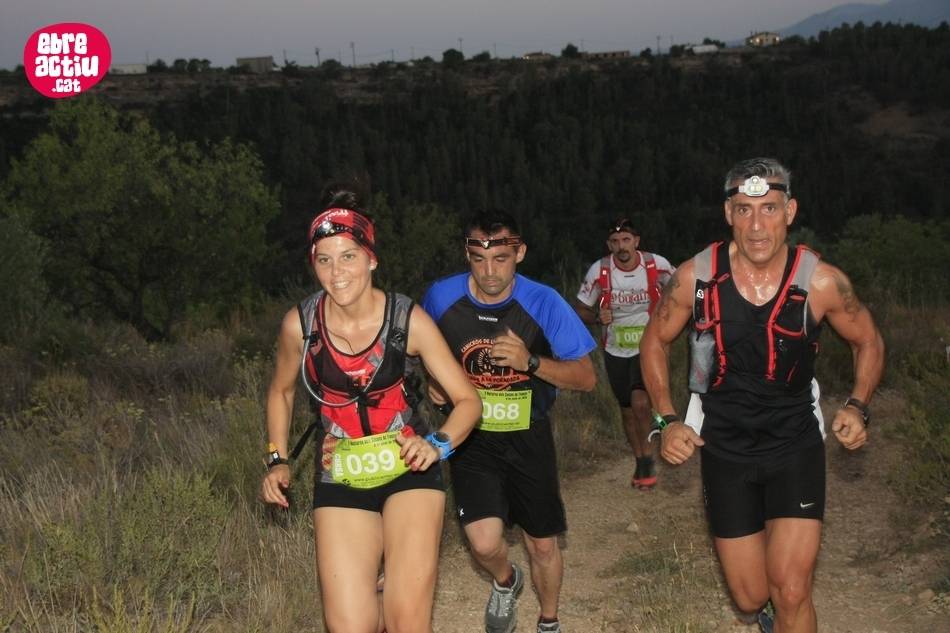 A la 5a cursa dels Cocons de Tivenys, es consoliden els l�ders del Circuit | EbreActiu.cat, revista digital d&rsquo;oci actiu | Terres de l&rsquo;Ebre ...