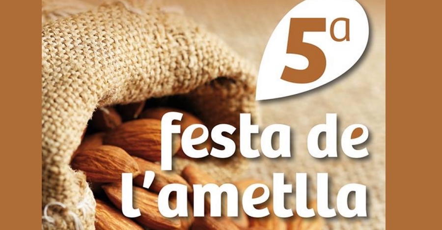 5a Festa de l�Ametlla