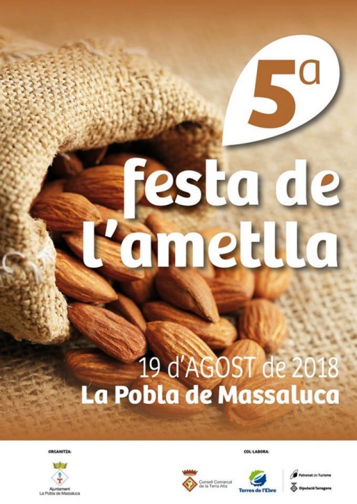 5a Festa de l�Ametlla de la Pobla de Massaluca