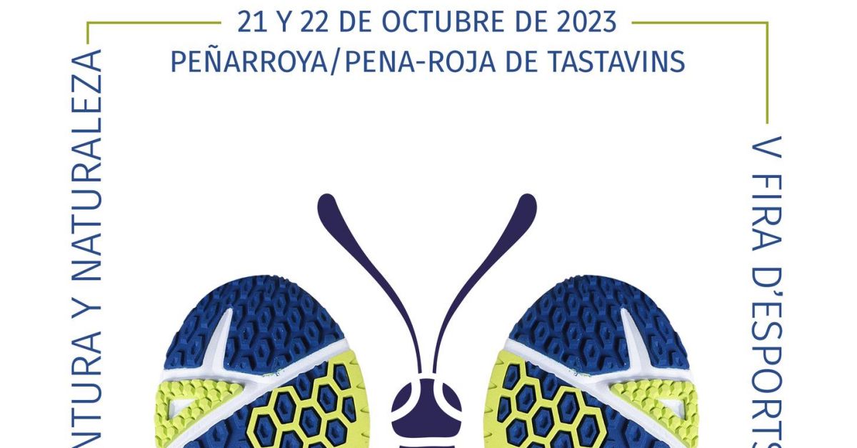 V Fira d�Esports, Aventura i Natura