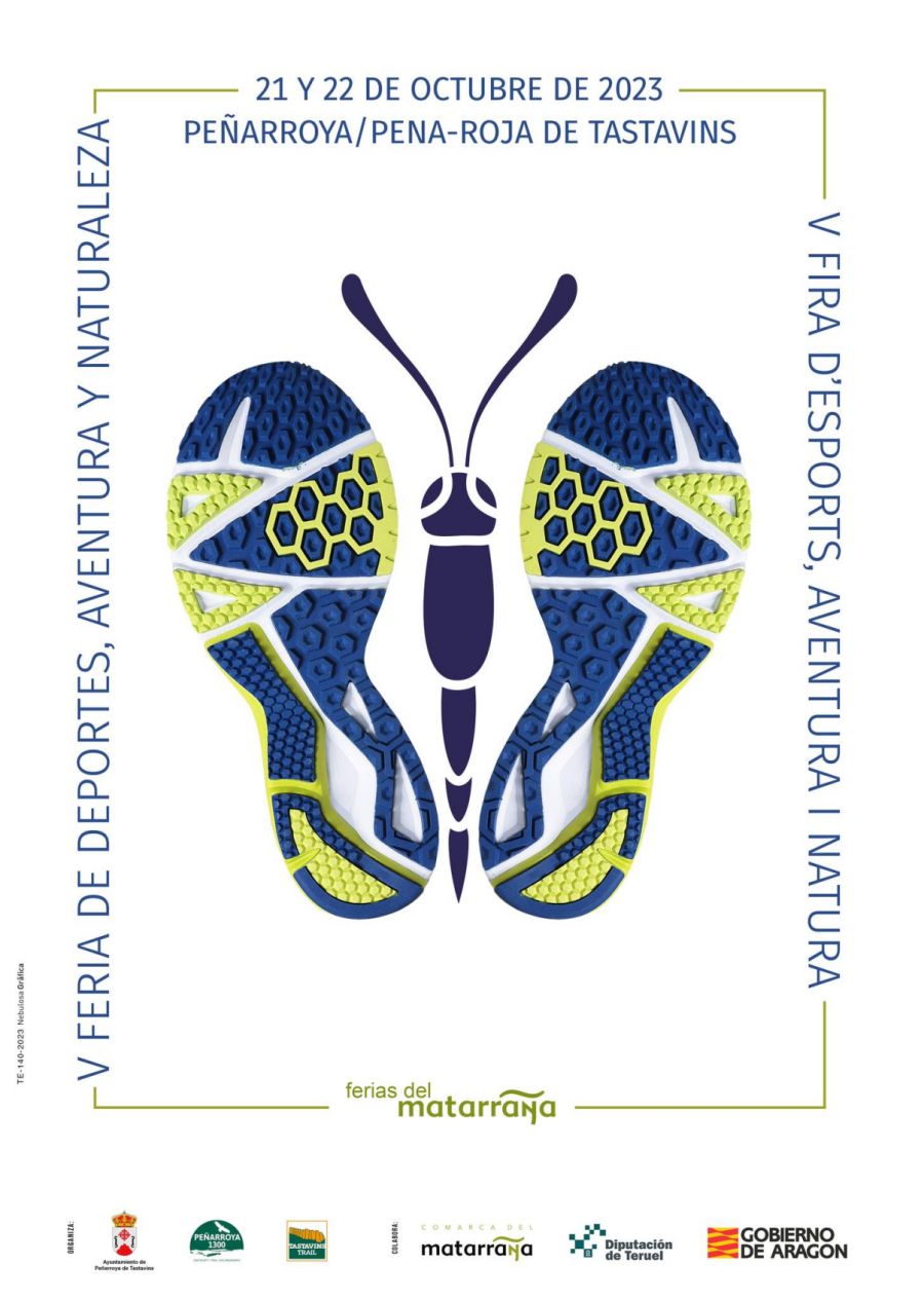 V Fira d�Esports, Aventura i Natura