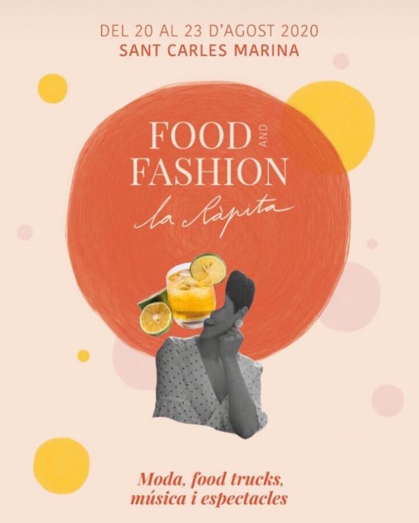 5� Food & Fashion La R�pita