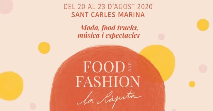 5� Food & Fashion La R�pita