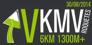 5� Km vertical de Roquetes