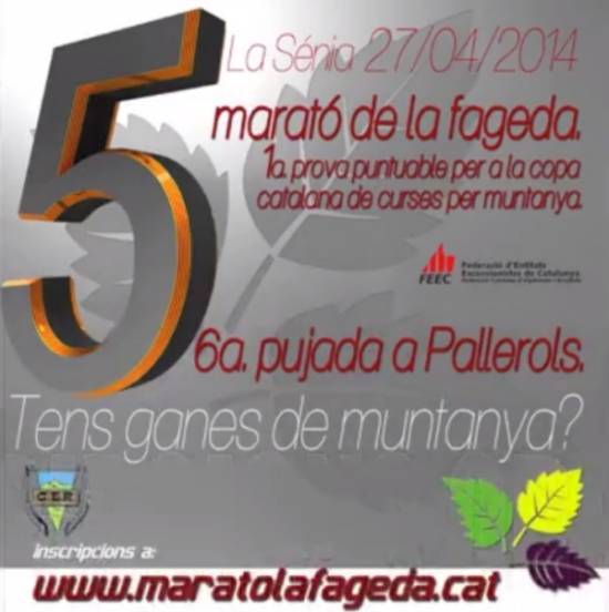 5a Marat� La Fageda