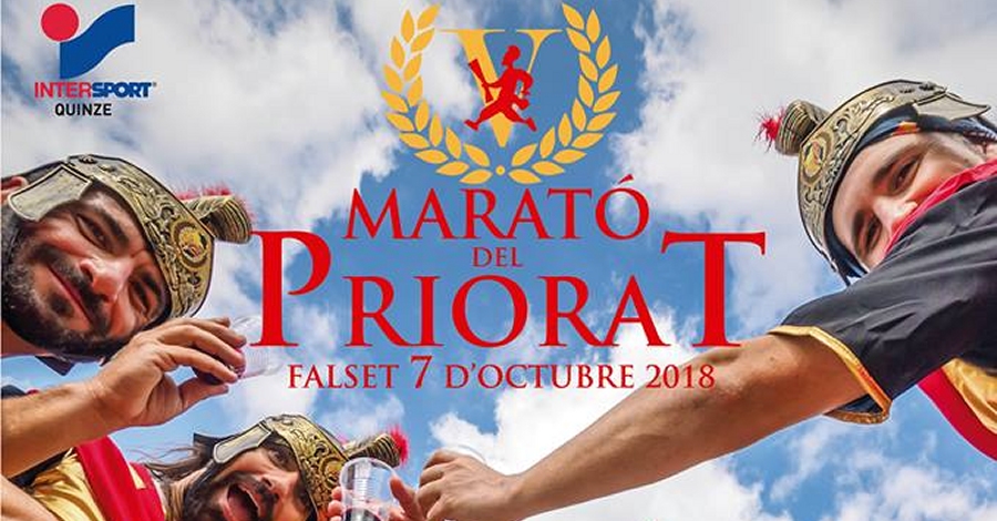 5a Marat� del Priorat