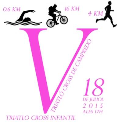 Triatl� cross Campred�
