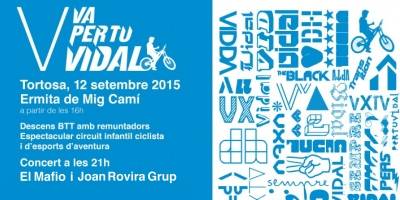 5� Va per tu Vidal