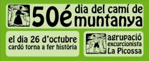 50� Cam� de muntanya de la FEEC 2014 - 4a Vegueria