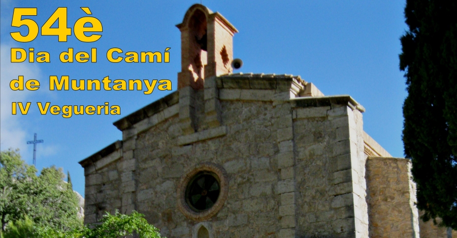 54� Dia del Cam� de Muntanya de la IV Vegueria