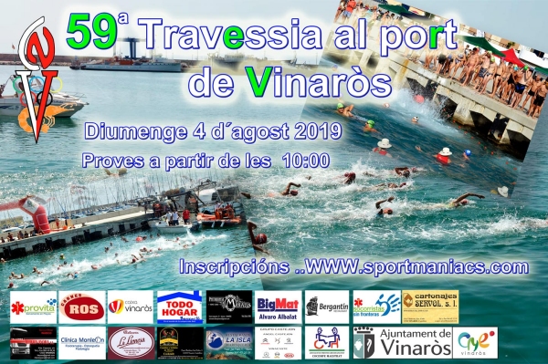 59a Travessia al Port de Vinar�s