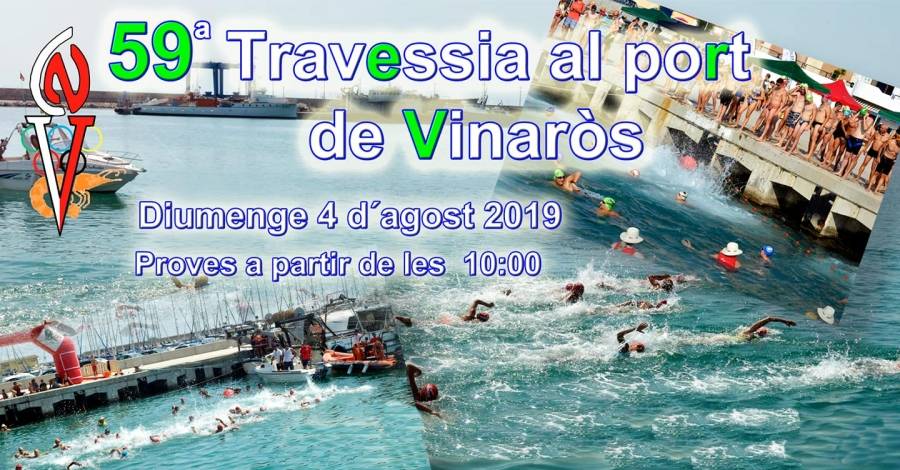 59a Travessia al Port de Vinar�s