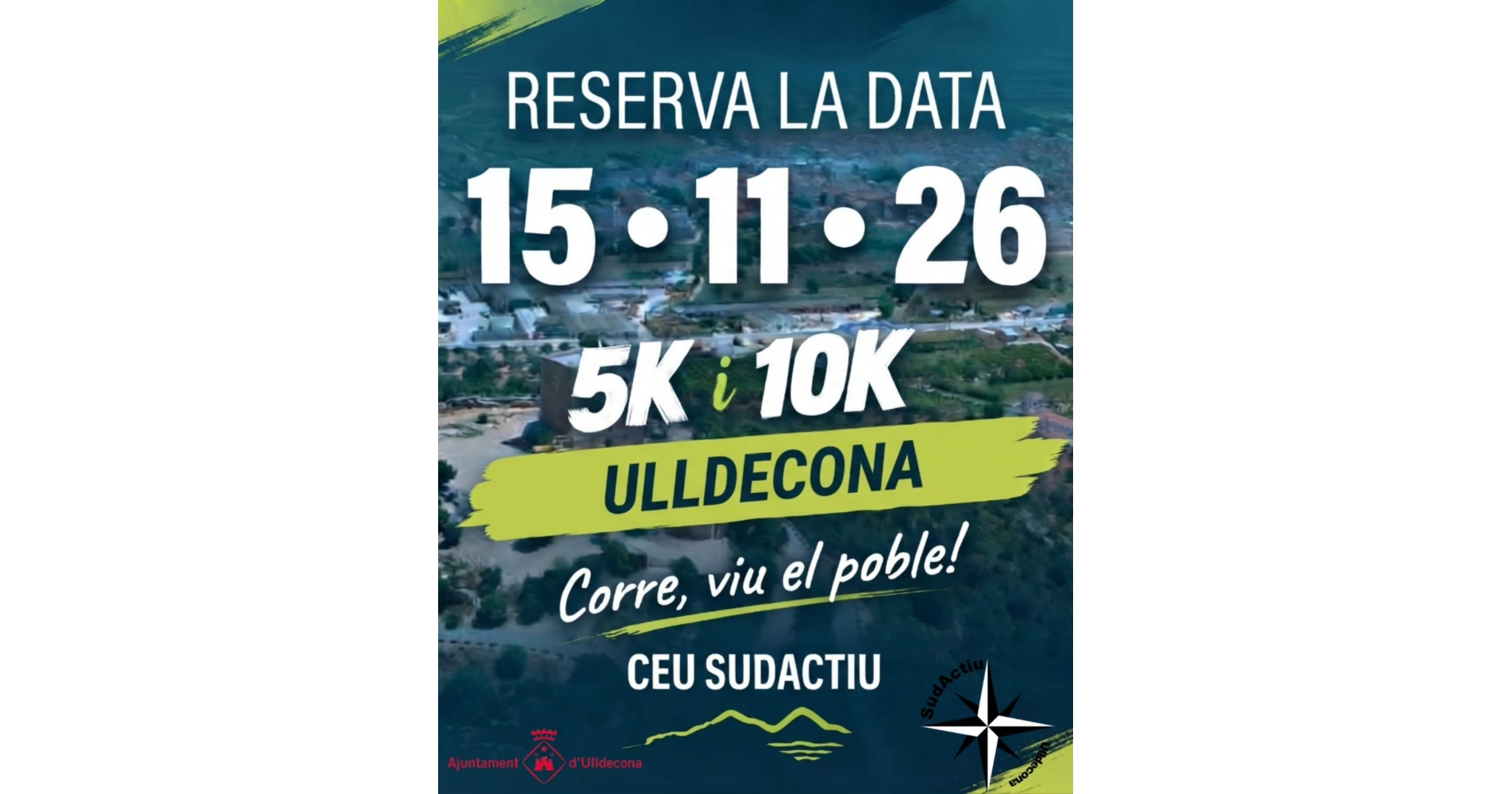 5k i 10K Ulldecona