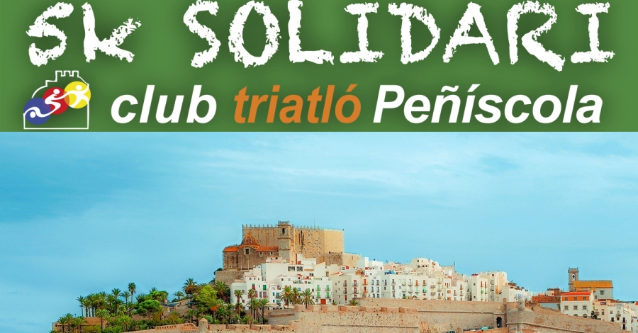 5k Solidari Pe�iscola 2020
