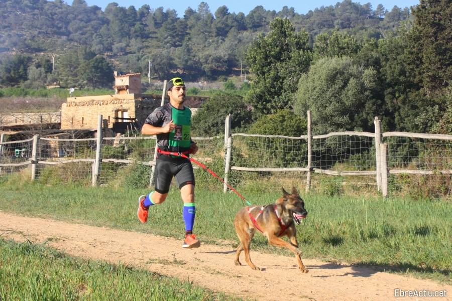 Moliner i Willems s’imposen al 6 Canicrs d’Amposta | EbreActiu.cat, revista digital d’oci actiu | Terres de l’Ebre ...