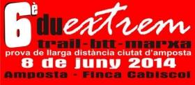 6� Duextrem Amposta �Lo Coll Llarg�