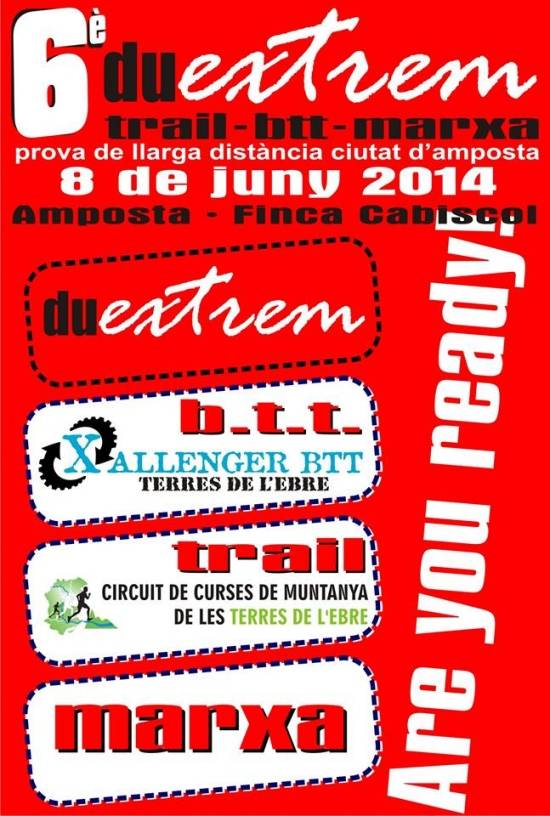 6� Duextrem Amposta �Lo Coll Llarg�