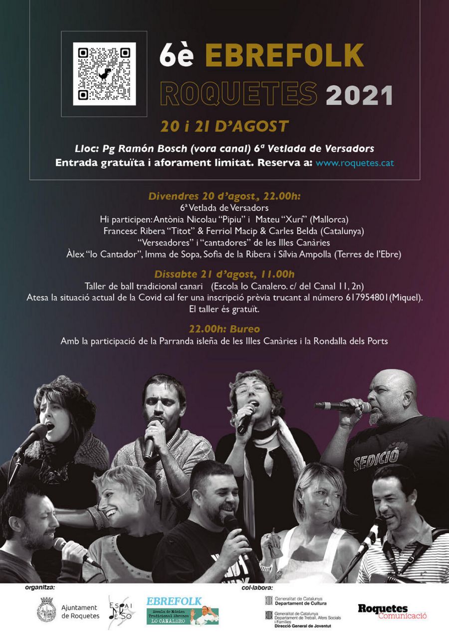 6è Ebrefolk 6è Ebrefolk