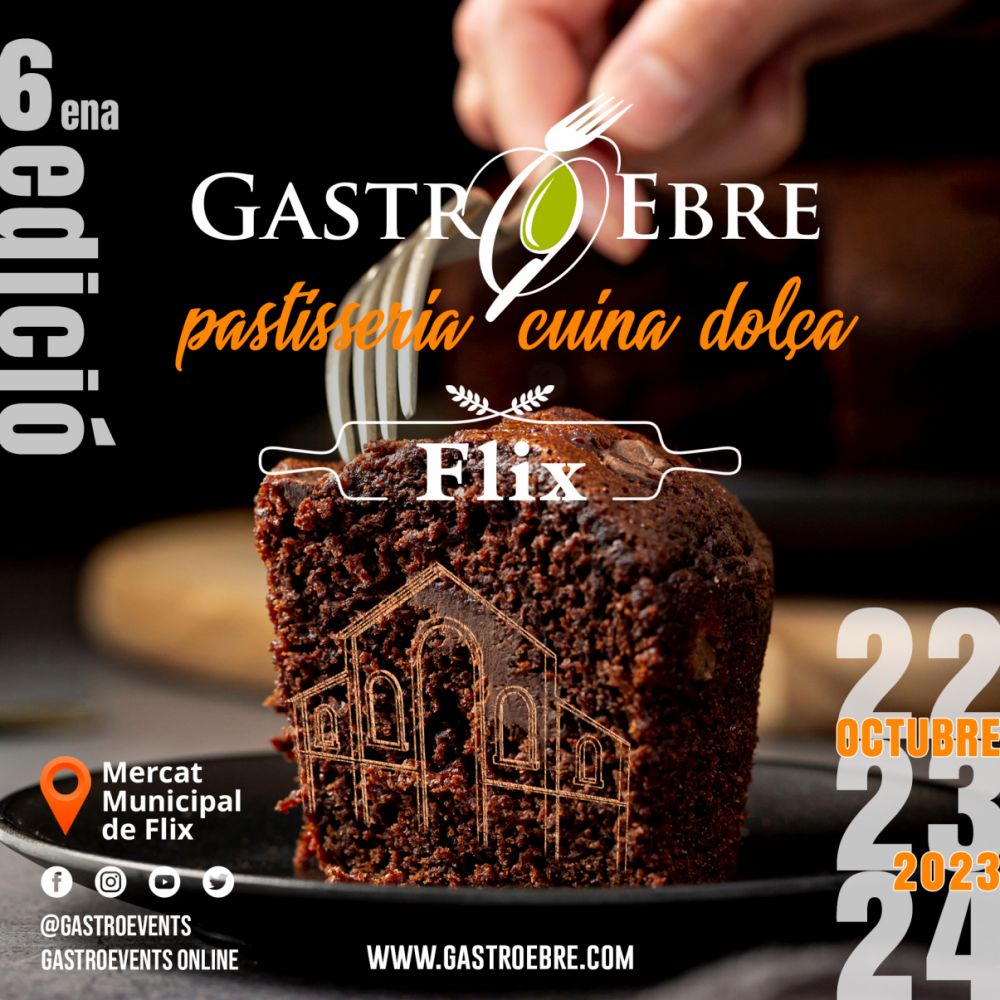 6a edici� de Gastroebre