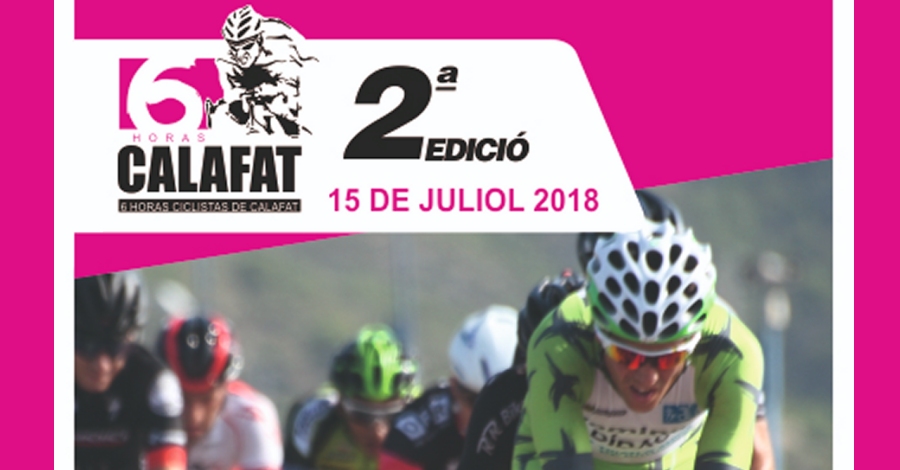 VII 6h Cyclotour 2018 - L�Ametlla de Mar