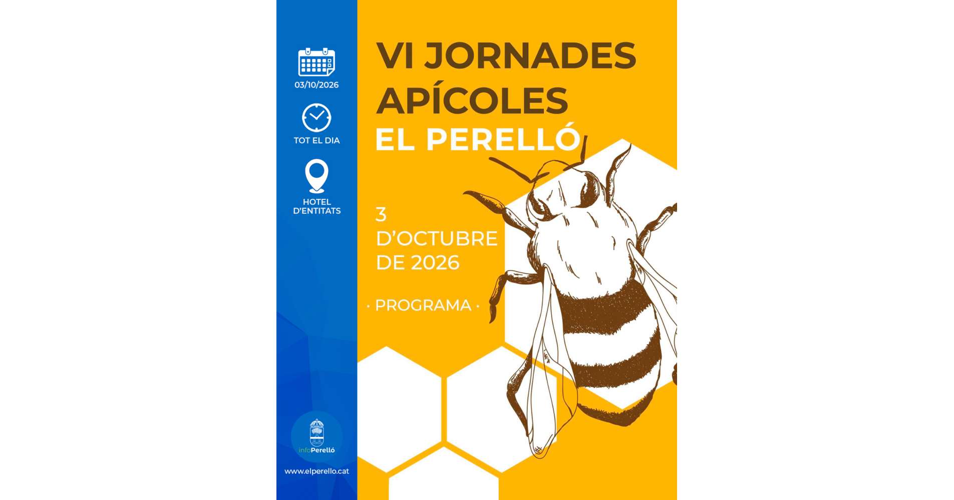 VI Jornades ap�coles