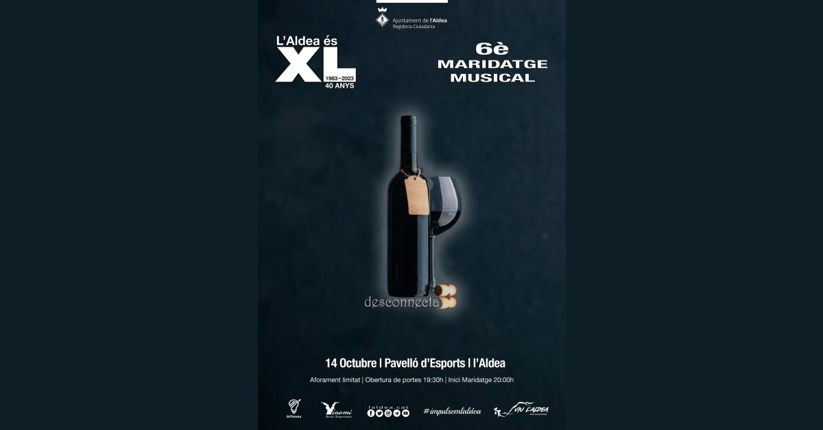 6� Maridatge musical