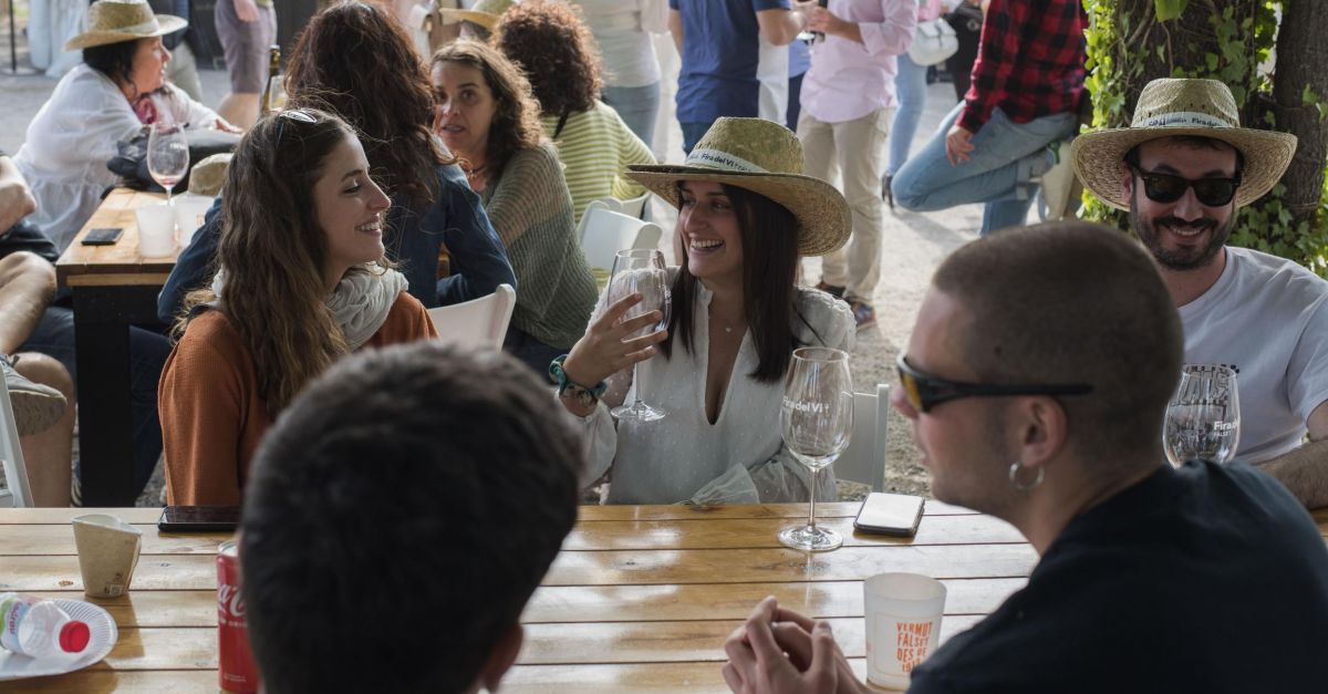 Una seixantena de cellers ja shan inscrit a la Fira del Vi de Falset, que enguany guanya un dia