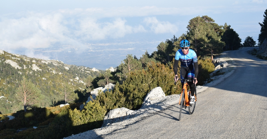 Ms de 600 ciclistes participaran a la Gran Fondo SB Hotels Terres de lEbre