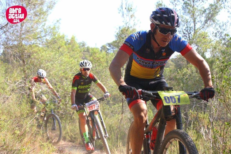 Cursa BTT Benissanet: els l�ders no fallen i es proclamen guanyadors de la Xallenger 2016 | EbreActiu.cat, revista digital d&rsquo;oci actiu | Terres de l&rsquo;Ebre ...