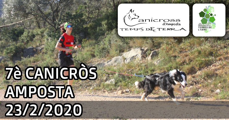 7� Canicr�s d�Amposta