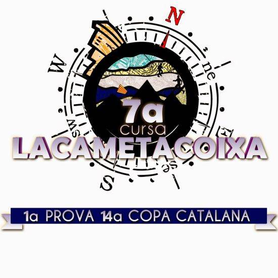 7a Cursa �la Cameta Coixa�