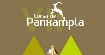 7a Cursa per muntanya d�en Panxampla