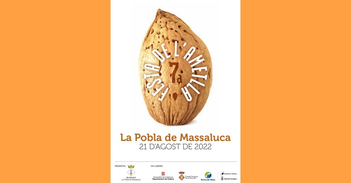 7a Fira de l�Ametlla de la Pobla de Massaluca