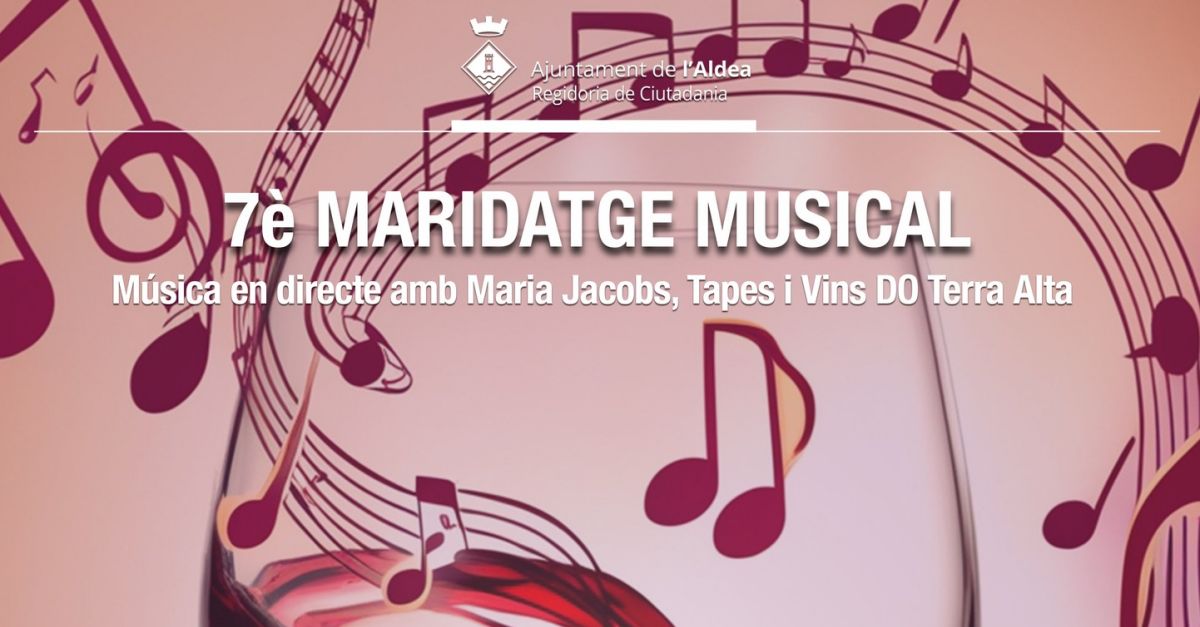 7� Maridatge musical