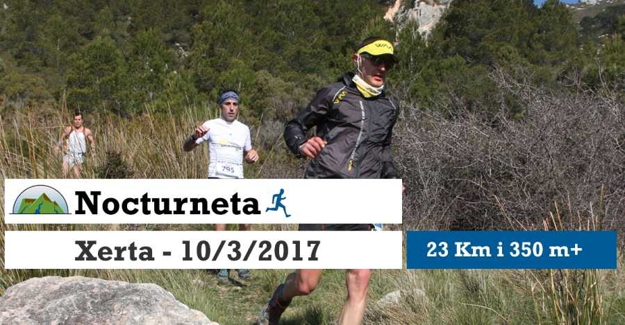 La Nocturneta (Les Fonts)