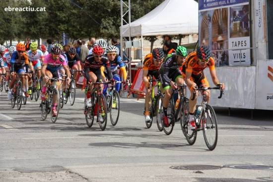 El castellonenc Gabriel Hern�ndez s&rsquo;emporta el 7� Trofeu de Ciclisme Ciutat d&rsquo;Amposta | EbreActiu.cat, revista digital d&rsquo;oci actiu | Terres de l&rsquo;Ebre ...