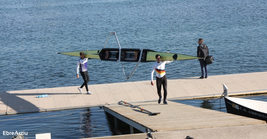 Prop de 700 esportistes van passar pel Centre de Tecnificació Esportiva d’Amposta durant el 2019 | EbreActiu.cat, revista digital d’oci actiu | Terres de l’Ebre ... Prop de 700 esportistes van passar pel Centre de Tecnificació Esportiva d’Amposta durant el 2019 | EbreActiu.cat, revista digital d’oci actiu | Terres de l’Ebre ...