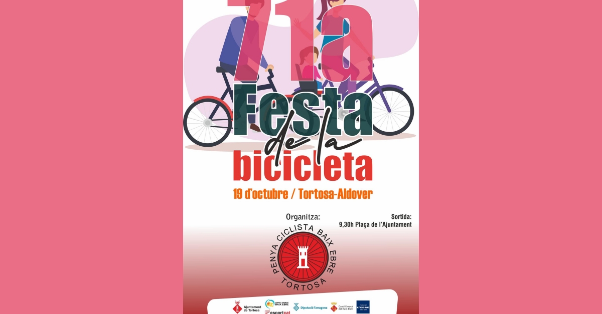 71a Festa de la Bicicleta