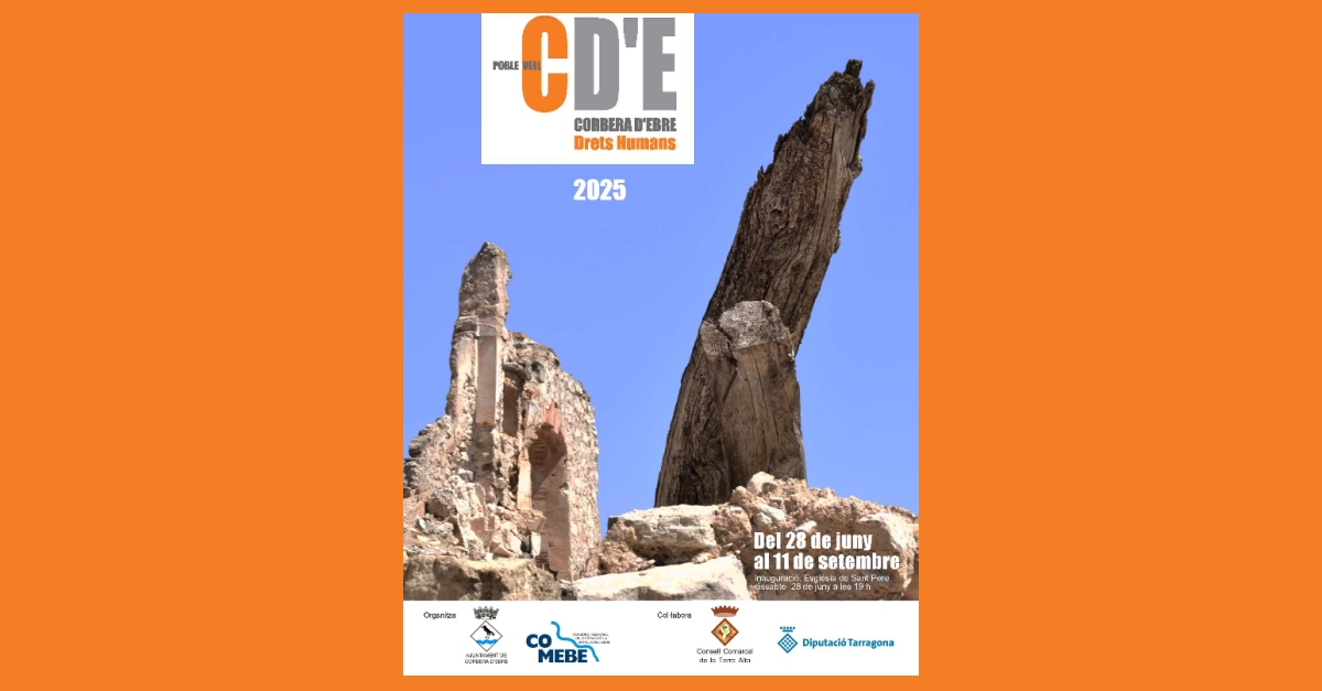 VIII Biennal dArt al Poble Vell