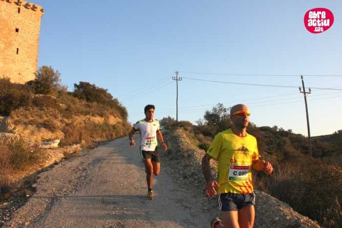 Canicr�s i cursa per muntanya de Les 2 Torres de Campred� | EbreActiu.cat, revista digital d&rsquo;oci actiu | Terres de l&rsquo;Ebre ...