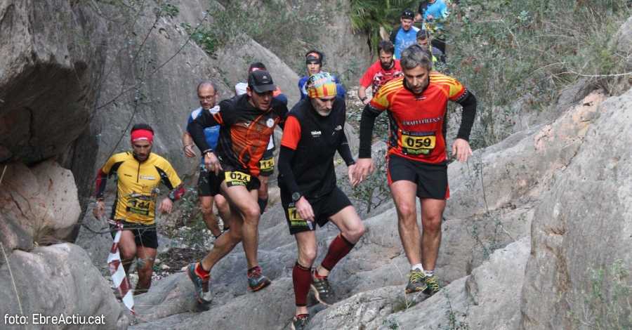 Cursa del Pastisset, esport i solidaritat per la serra de Card