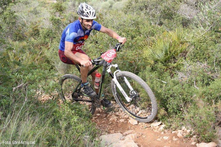 M�s de 400 participants al 8� Duextrem d&rsquo;Amposta | EbreActiu.cat, revista digital d&rsquo;oci actiu | Terres de l&rsquo;Ebre ...