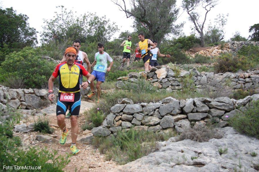 M�s de 400 participants al 8� Duextrem d&rsquo;Amposta | EbreActiu.cat, revista digital d&rsquo;oci actiu | Terres de l&rsquo;Ebre ...