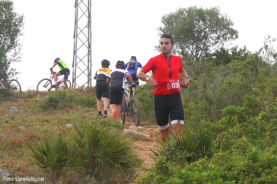 M�s de 400 participants al 8� Duextrem d&rsquo;Amposta | EbreActiu.cat, revista digital d&rsquo;oci actiu | Terres de l&rsquo;Ebre ...