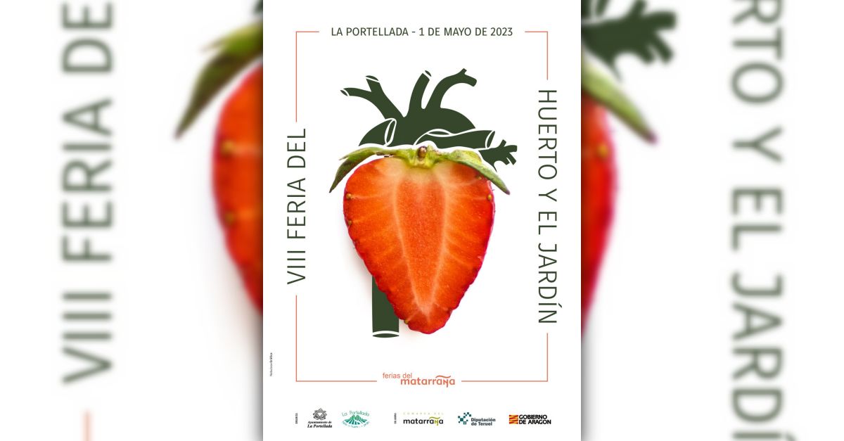 VIII Feria del Huerto y el Jard�n