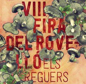 8a Fira del Rovell�
