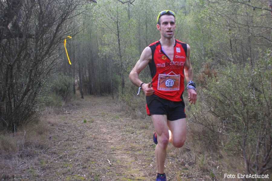 L&rsquo;AE Matxacuca guanya el campionat de Catalunya de curses per muntanya a La Cameta Coixa de Miravet | EbreActiu.cat, revista digital d&rsquo;oci actiu | Terres de l&rsquo;Ebre ...