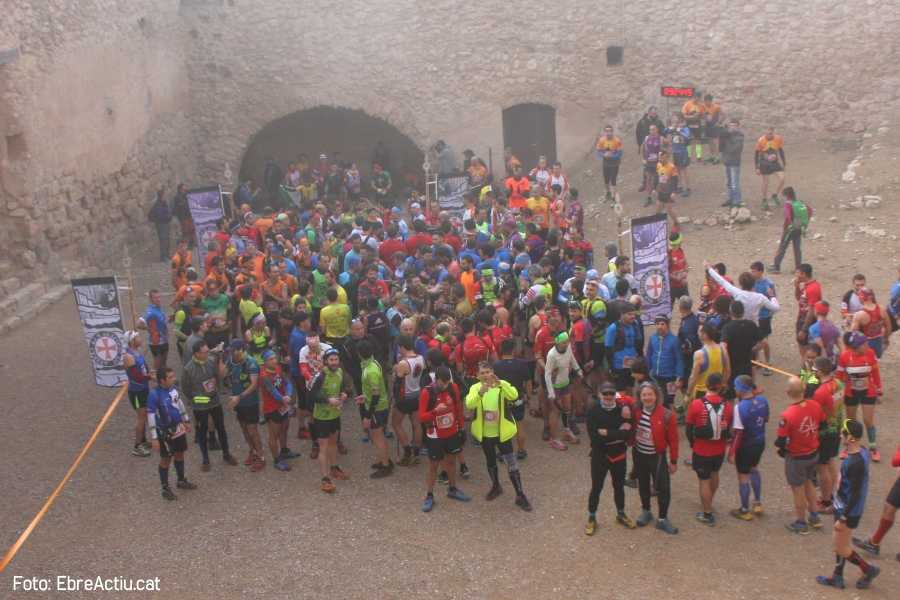 L&rsquo;AE Matxacuca guanya el campionat de Catalunya de curses per muntanya a La Cameta Coixa de Miravet | EbreActiu.cat, revista digital d&rsquo;oci actiu | Terres de l&rsquo;Ebre ...