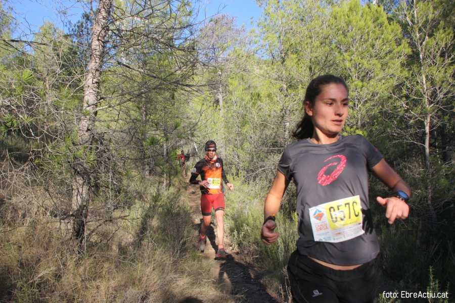 Aurell i Debats dominen la 9a Cursa Cam� de Sirga de M�ra d&rsquo;Ebre | EbreActiu.cat, revista digital d&rsquo;oci actiu | Terres de l&rsquo;Ebre ...
